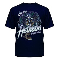 �������� World of Warcraft Legion See You in Helheim