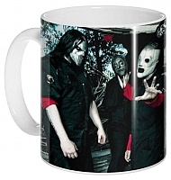 ������ American heavy metal band Slipknot