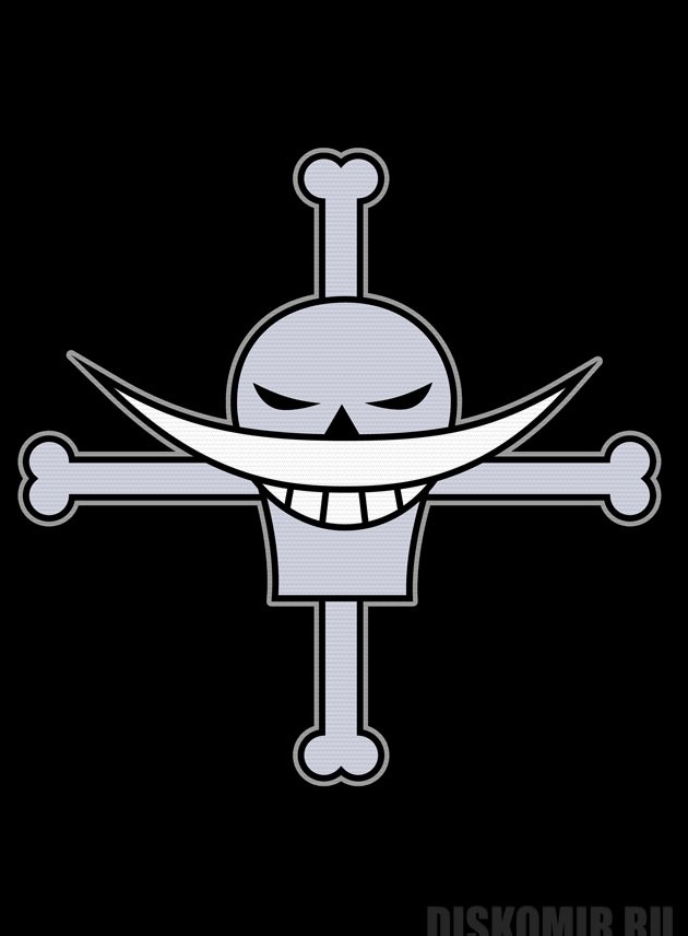���������� ������� ������ �������� One Piece: Whitebeard �� ����� � ����� ���-��� / One Piece / ������� ��� / ����� ������