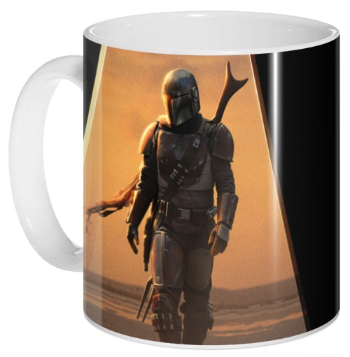 ���������� ������� ������ "����������" �������� ������� �� ����� � ����� �������� ����� / Star Wars