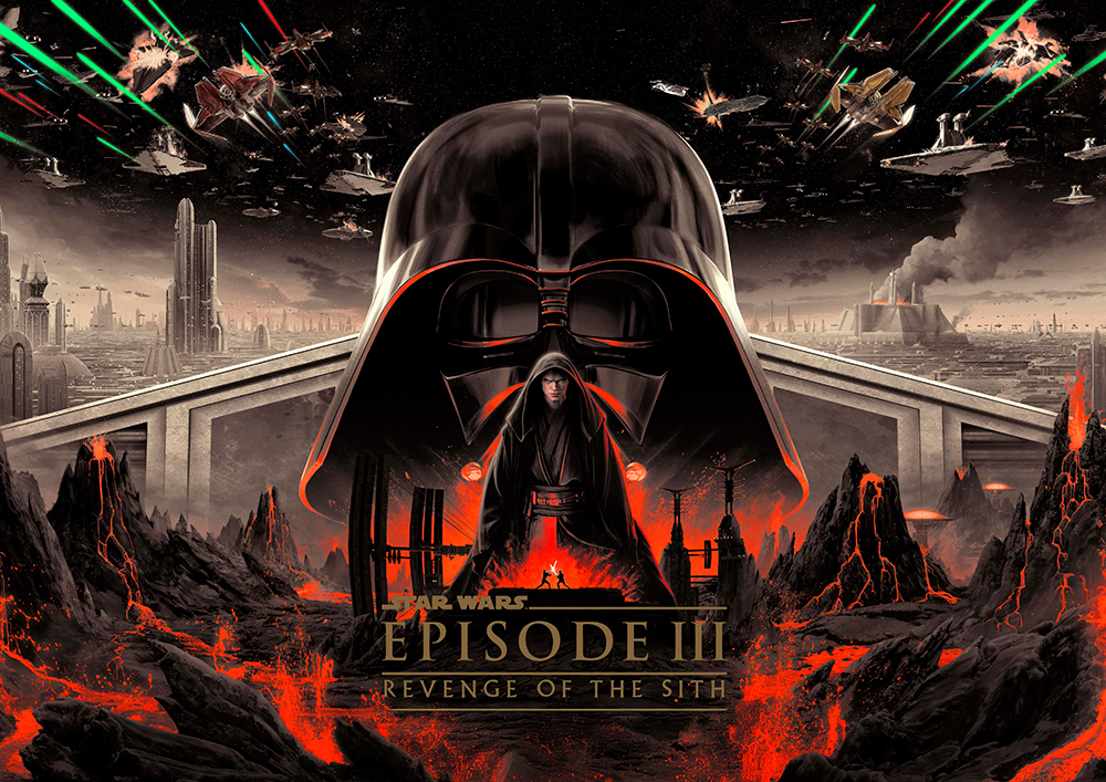 ������ �������� ������� �����. ������ III: ����� ������