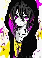  Anonymous Noise Yuzu