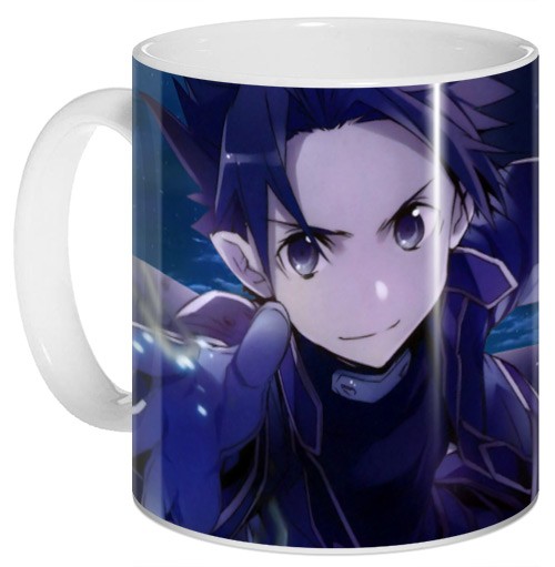 ���������� ������� ������ ������� ���� ������ No.4 �� ����� � ����� ������� ���� ������ / Sword Art Online / SAO