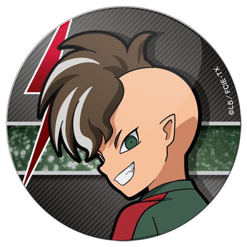 ���������� ������� ������ ��������� ������� Inazuma Eleven: Ares no Tenbin - Akio Fudo �� ����� � ����� ����������� ������ / �������� 11 / Inazuma Eleven