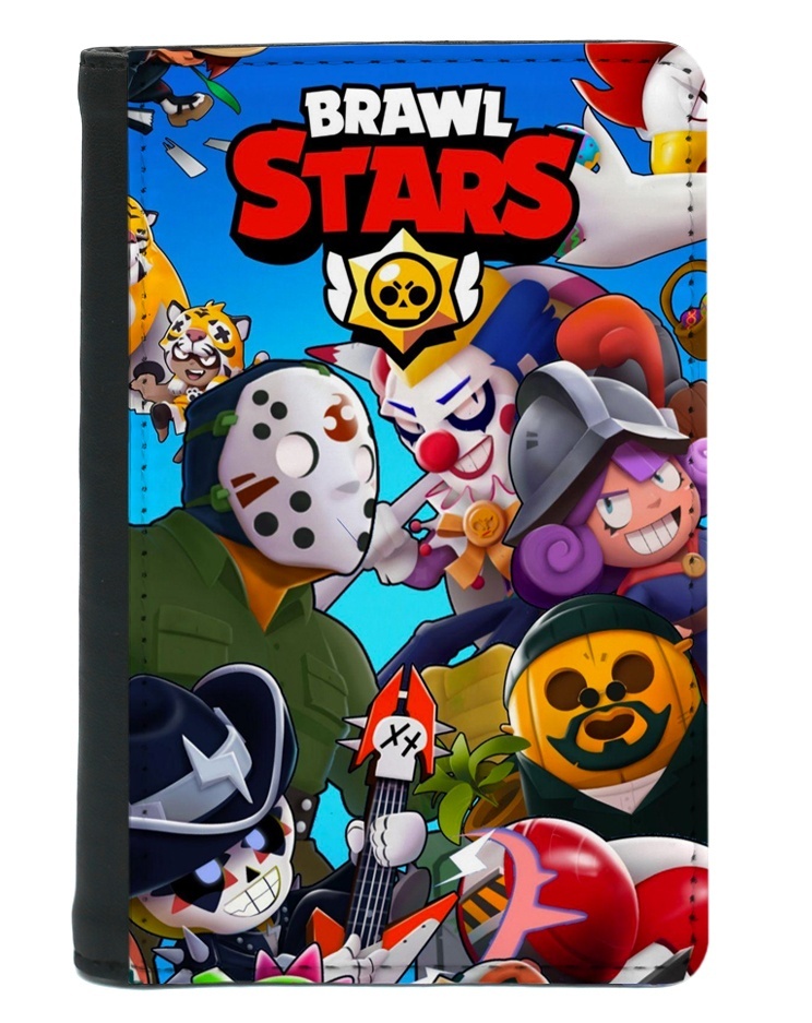 ������� �� ������� Brawl Stars