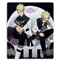 ������ ��� ����� DRAMAtical Murder 313398