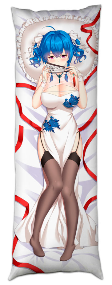 ���������� � �������� St. Louis �� Azur Lane 616293