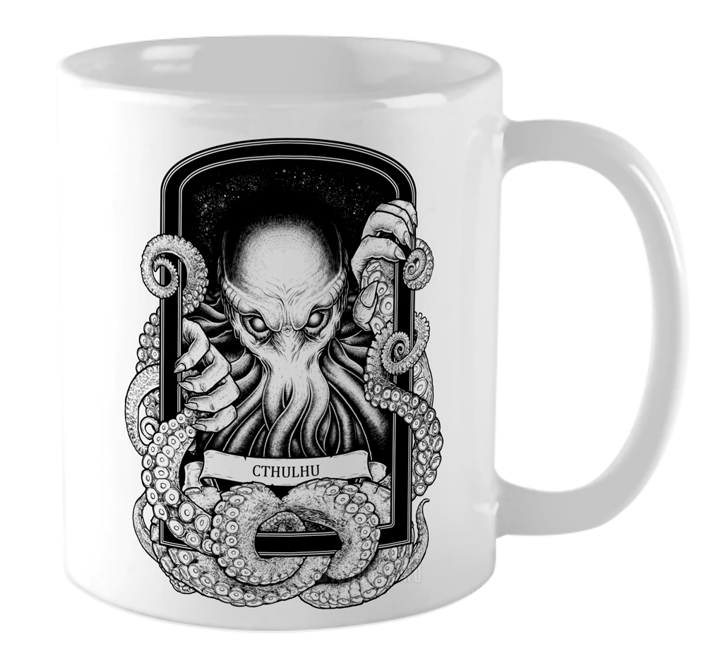 ���������� ������� ������������ ������ �� ����� �������� / Lovecraft