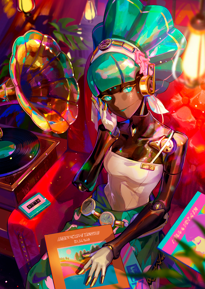 ������ �������� ����� - Zenless Zone Zero