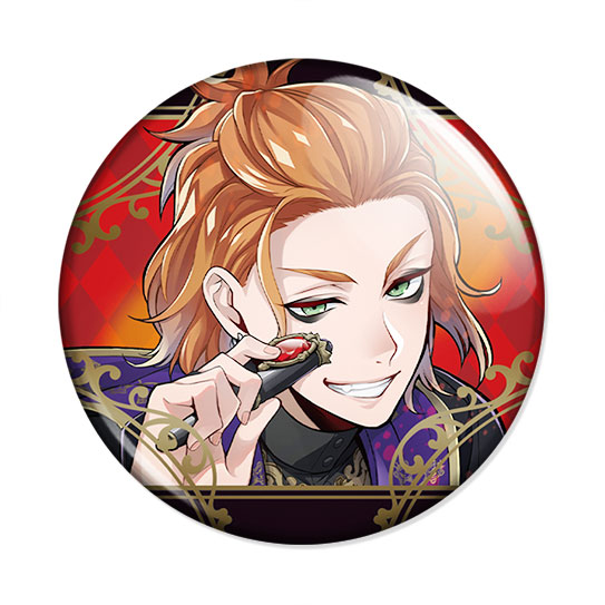 ������ Twisted Wonderland - Cater Diamond (Ceremonial Outfit)