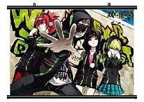 ������� �������� Sousei no Onmyouji / ��� ������ ������ � �������� �����������