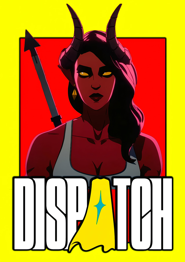 ������ �������� Dispatch / ������� �7