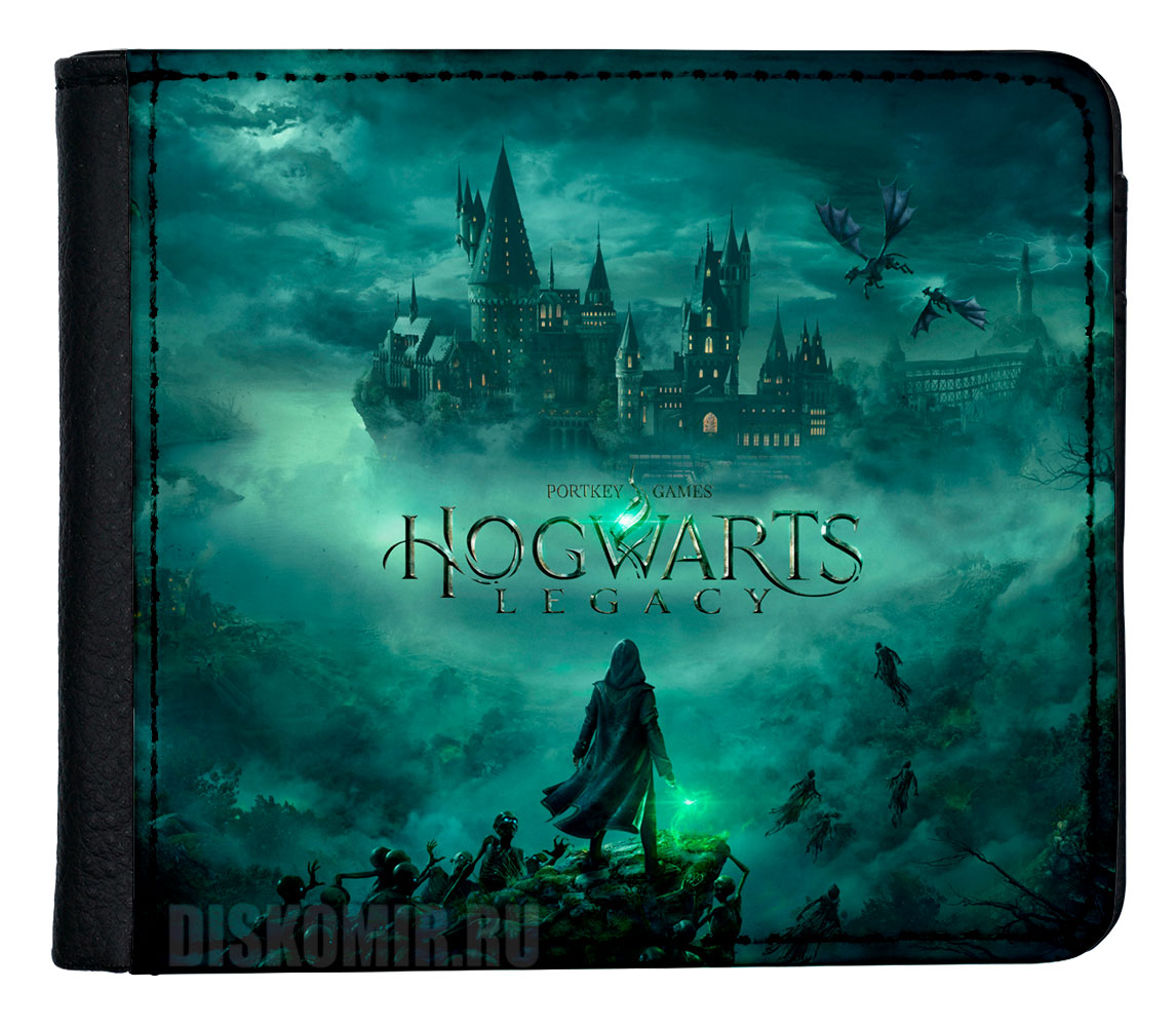 ���������� ������� ������� � ���������� ��� ������ Hogwarts Legacy �� ����� � ����� Hogwarts Legacy / ��������. ��������