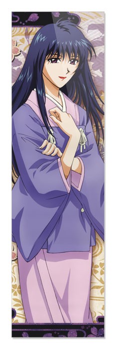 ���������� ������� �������� Rurouni Kenshin 349906 �� ����� � ����� ������� ������ / Rurouni Kenshin: Meiji Kenkaku Romantan / Rurouni Kenshin / ������� ��� / Samurai X