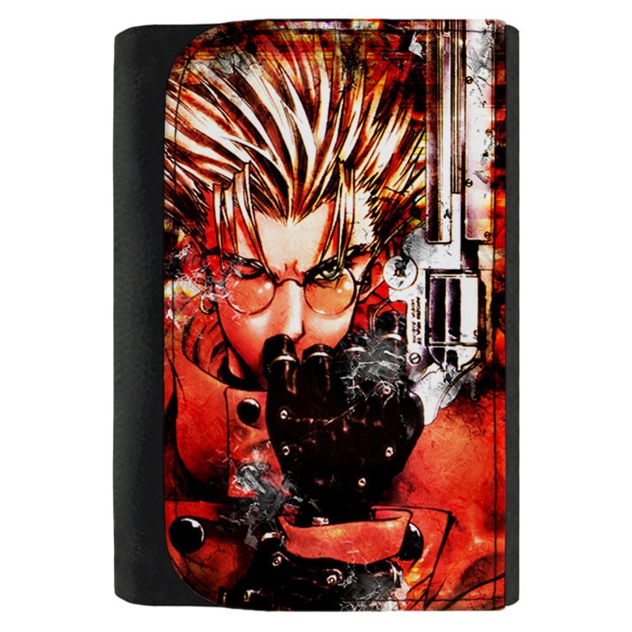 ���������� ������� ������� ������ ������ No.1 �� ����� � ����� ������ / Trigun