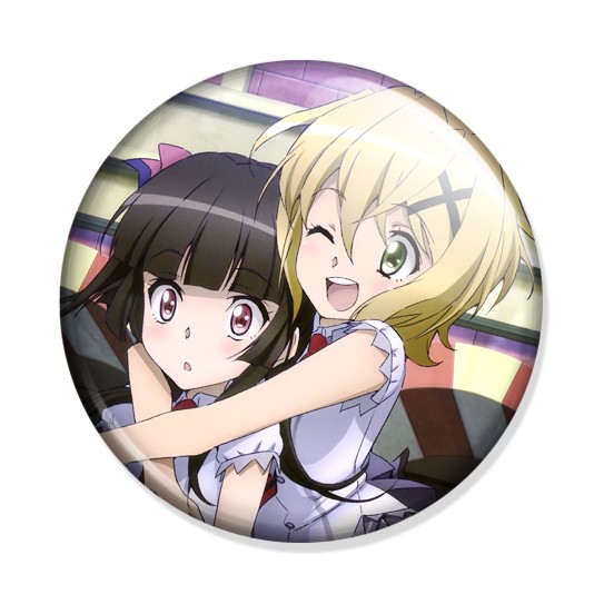 ���������� ������� ������ Senki Zesshou Symphogear Kirika Akatsuki, Shirabe Tsukuyomi �� ����� � ����� �������� / Senki Zesshou Symphogear / Senhime Zesshou Symphogear / ����� ������ ��������: ������������