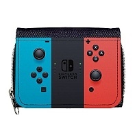 ������� ��������� Nintendo Switch