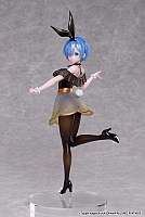  SAV Re:Zero  Rem Sweet Bunny figure