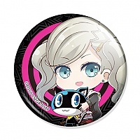 ������ Persona 5 the Animation - Anne Takamaki