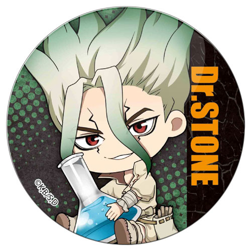 ���������� ������� ������ ������� "������ �����" Chibi Senkuu Ishigami �� ����� � ����� ������ ����� / Dr. Stone / Doctor Stone