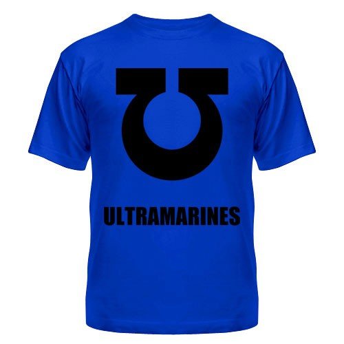 ���������� ������� �������� Warhammer: Ultramarines �� ����� � ����� Warhammer / ��������� / ����� �����