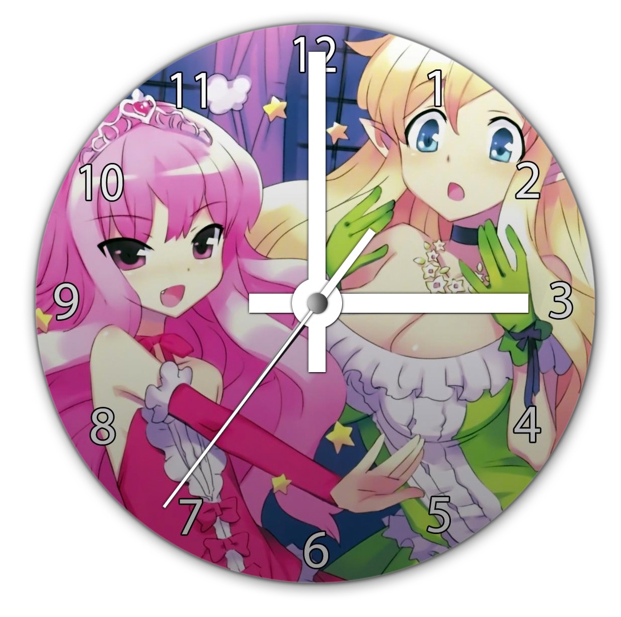 ���� ��������� Zero no Tsukaima 50985