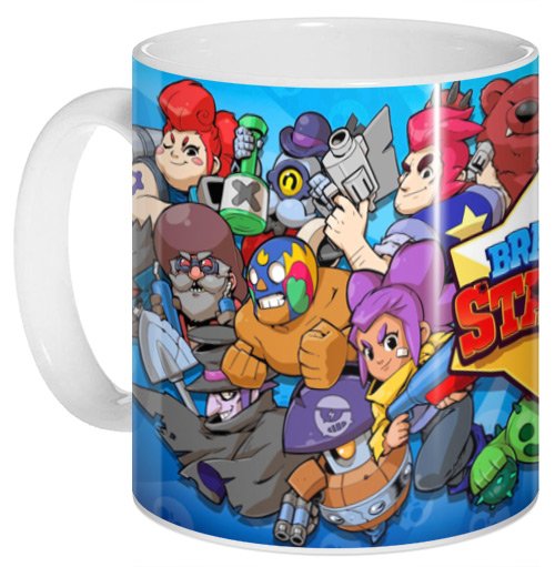 ���������� ������� ������������ ������ �� ����� ����� ����� / Brawl Stars / ����� �����