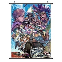 ������� �������� Appare Ranman!