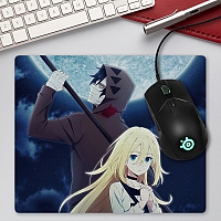 ������ ��� ����� �� ����� Angels of Death - Ray � Zack