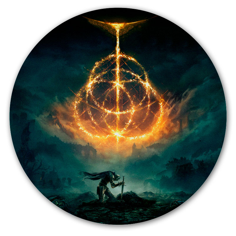 ���������� ������� ������ ��� ����� ������� Elden Ring �� ����� � ����� Elden Ring / ������ ����� / ����� ����