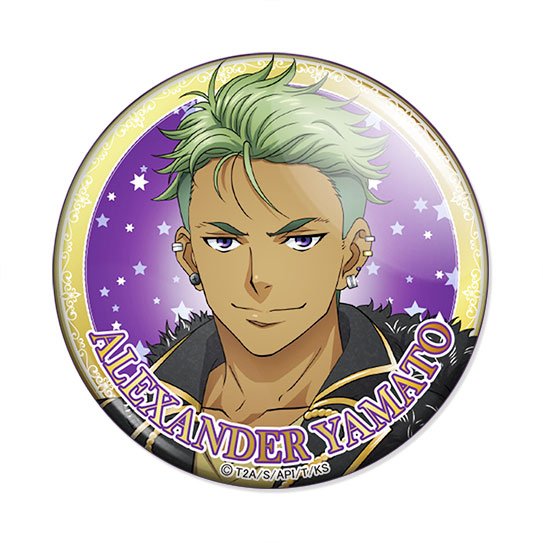 ���������� ������� ������ ������ ������: ���� ������� ���� - ��������� ����� �� ����� � ����� ������ ������: ���� ������� ���� / King of Prism: Shiny Seven Stars / KING OF PRISM -Shiny Seven Stars-