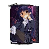 ������� ��������� OreImo - Kuroneko