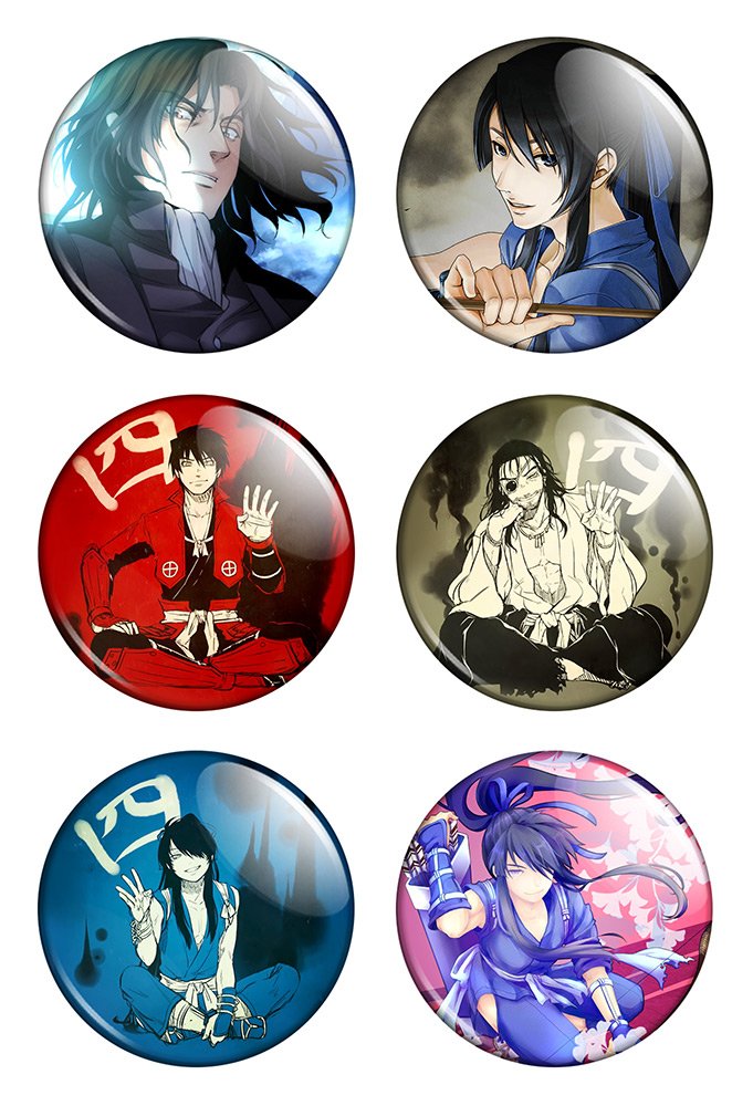 ����� ������� ������� "Drifters" No.2