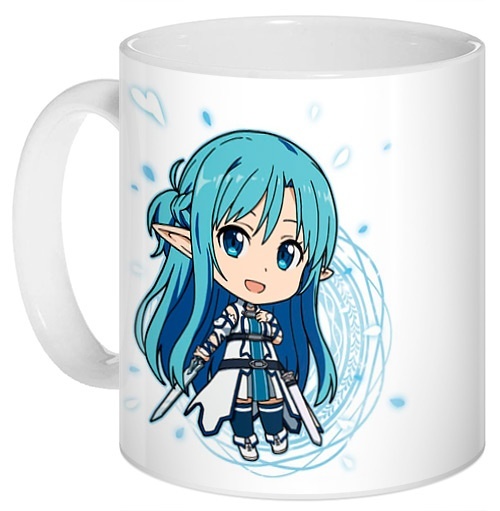 ���������� ������� ������������ ������ �� ����� ������� ���� ������ / Sword Art Online / SAO