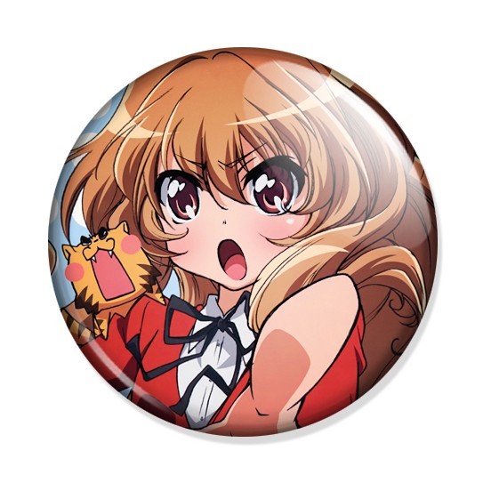 ���������� ������� ������ Toradora! - Aisaka Palmtop Tiger �� ����� � ����� ��������! / Toradora!