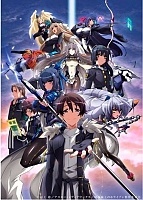 Horizon in the Middle of Nowhere (�������� ������� �������)  ������ ����� HD