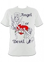�������� Angel or Devil 46255