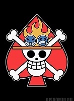 ������ �������� One Piece: Ace