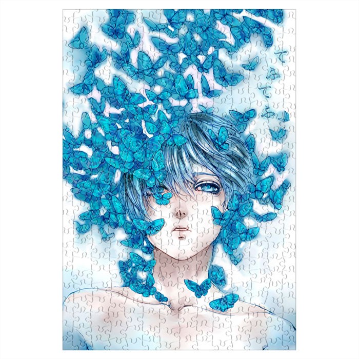 ���� Kuroko no Basuke (������ A3, 252 ������) 67241