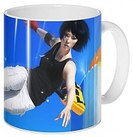 ������ Mirror's Edge 351753