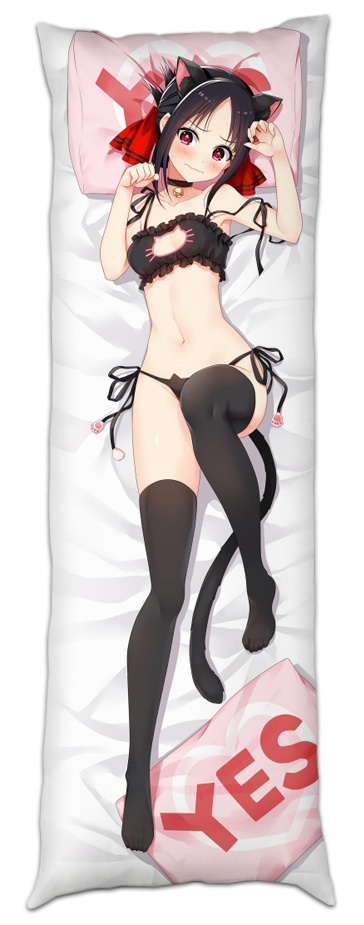 ��������� ���������� Kaguya-sama: Love is War - ����� �������