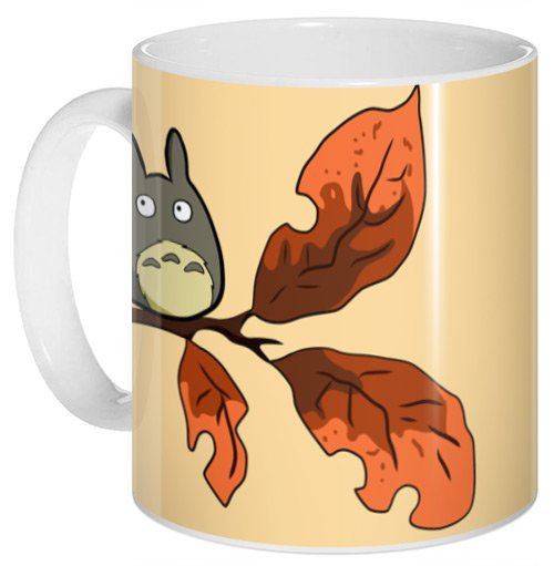 ���������� ������� ������������ ������ �� ����� ������ / ��� ����� ������ / My Neighbor Totoro / Tonari no Totoro