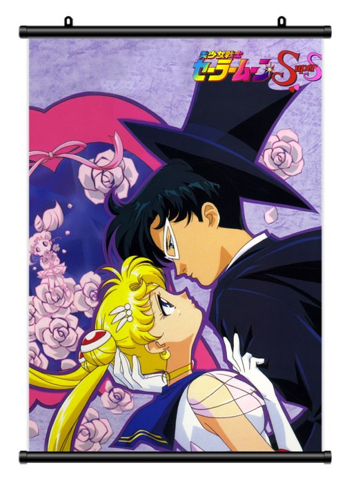 ���������� ������� ������� �������� Bishoujo Senshi Sailor Moon 63949 �� ����� � ����� ���������-���� ������ ��� / Bishoujo Senshi Sailor Moon / Pretty Soldier Sailormoon / ���������� ����������� � �������� ������ ���