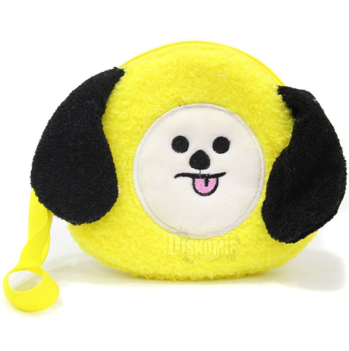 ���������� ������� ������� ��� ������ Bangtan Boys BTS - Jimin Chimmy �� ����� � ����� ��� / BTS / Bangtan Boys / �����������������