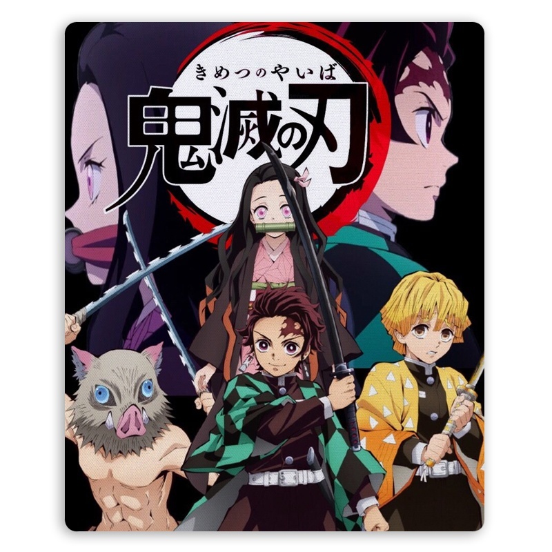 ���������� ������� ������ ��� ����� ������������� ������, ����������� ������� - Characters �� ����� � ����� ������, ����������� ������� / Demon Slayer / Kimetsu no Yaiba / Blade of Demon Destruction