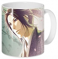 ������ Hakuouki: Shinsengumi Kitan 310660