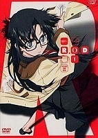 Read or Die OVA (������ ��� ����) MP4