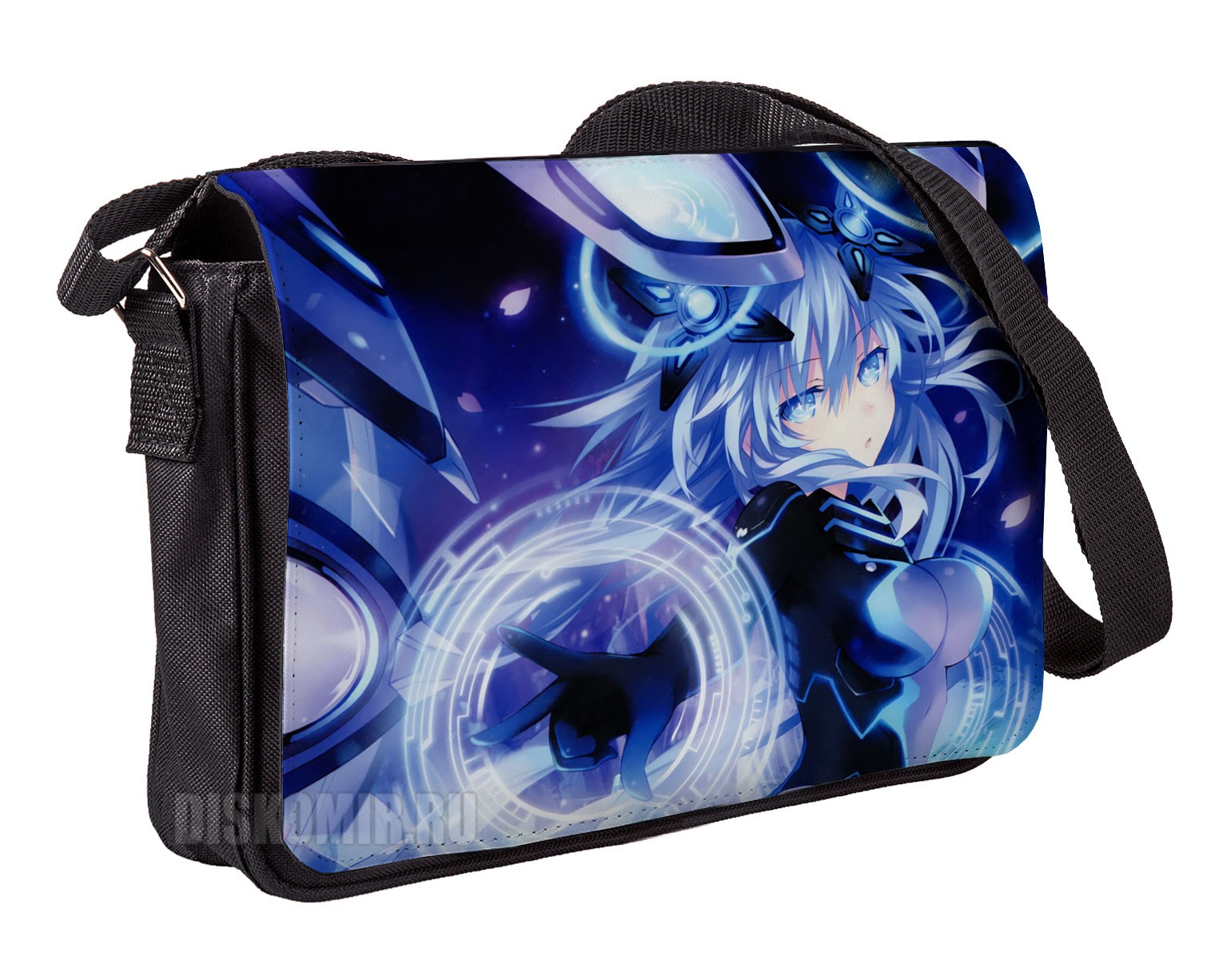 �����-����������� �������� Choujigen Game Neptune - Purple Heart