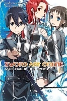 ������ Sword Art Online. ��� 11. ����������. �������