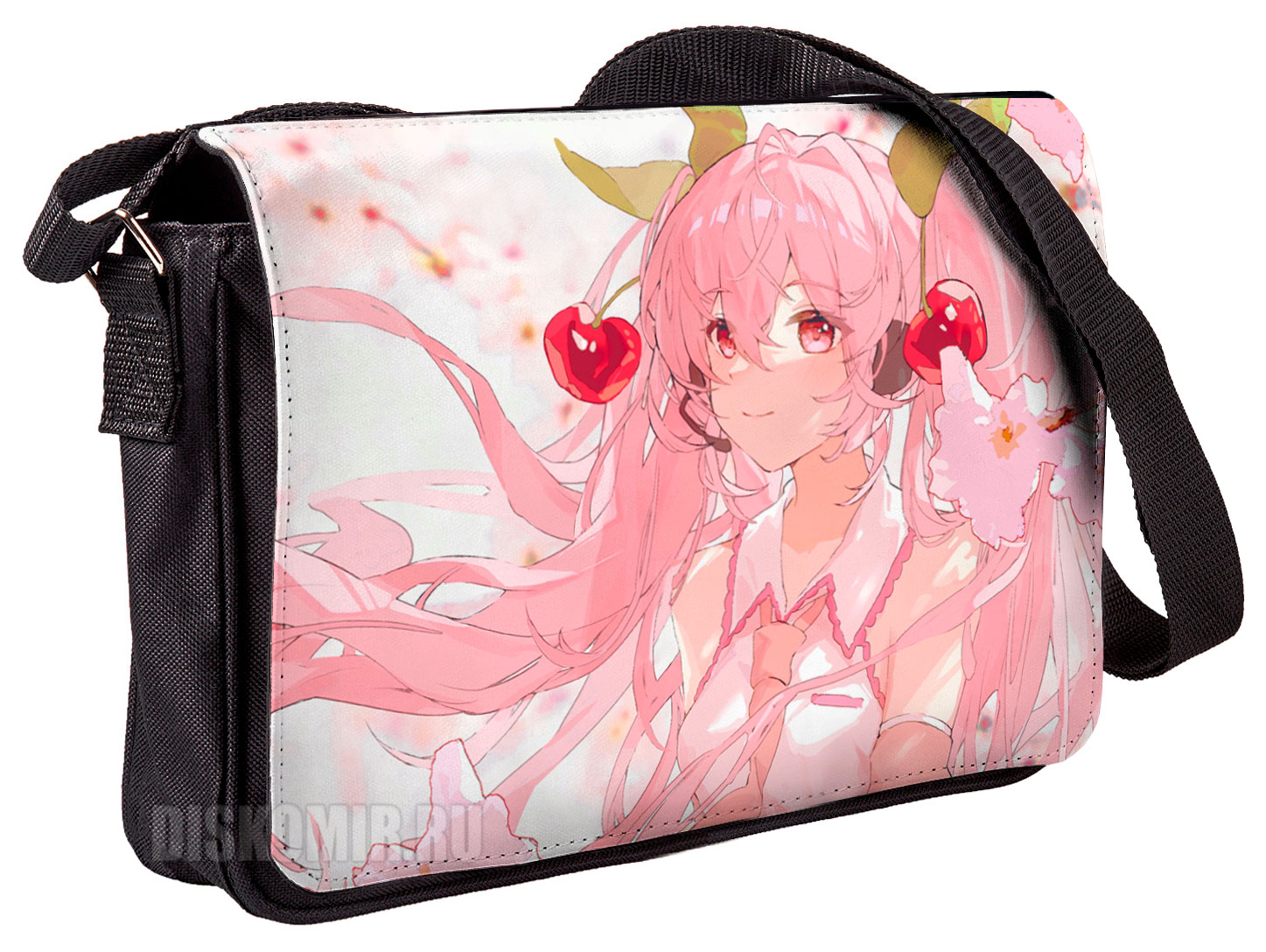 �����-����������� Vocaloid - Miku Sakura